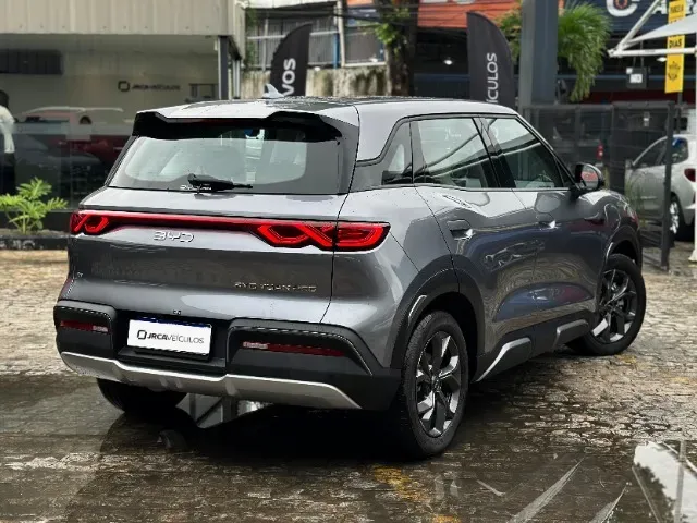 BYD Yuan Pro - Miniatura 4