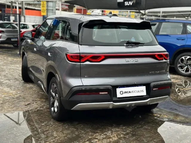 BYD Yuan Pro - Miniatura 6