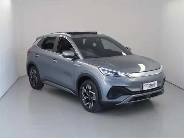 BYD Yuan Plus - Miniatura 2