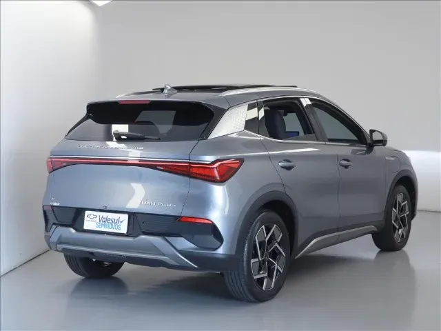 BYD Yuan Plus - Miniatura 3