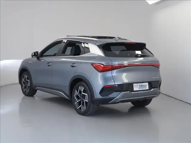 BYD Yuan Plus - Miniatura 4