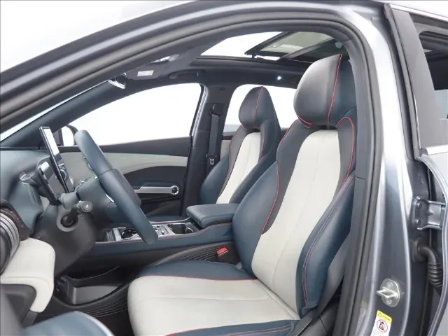 BYD Yuan Plus - Miniatura 5