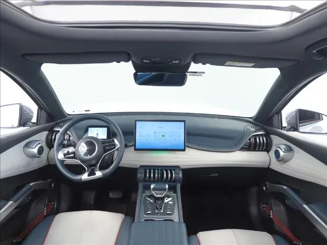 BYD Yuan Plus - Miniatura 6