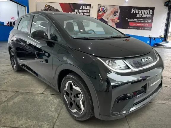 BYD Dolphin - Miniatura 2