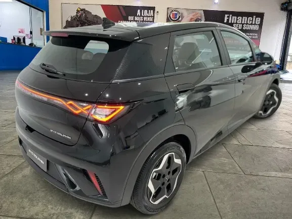 BYD Dolphin - Miniatura 5