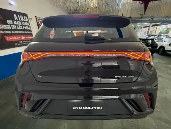 BYD Dolphin - Miniatura 6