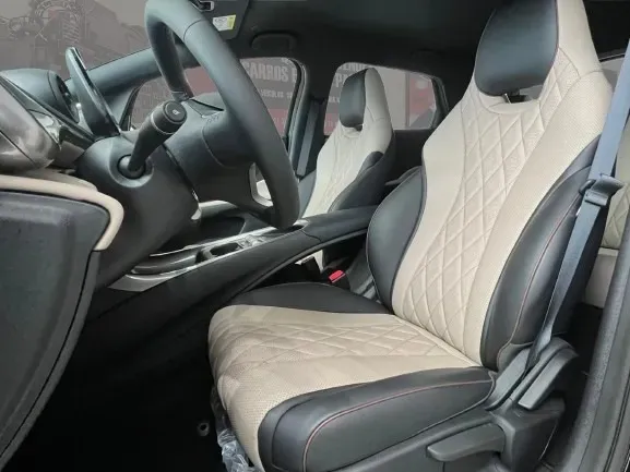 BYD Dolphin - Miniatura 16