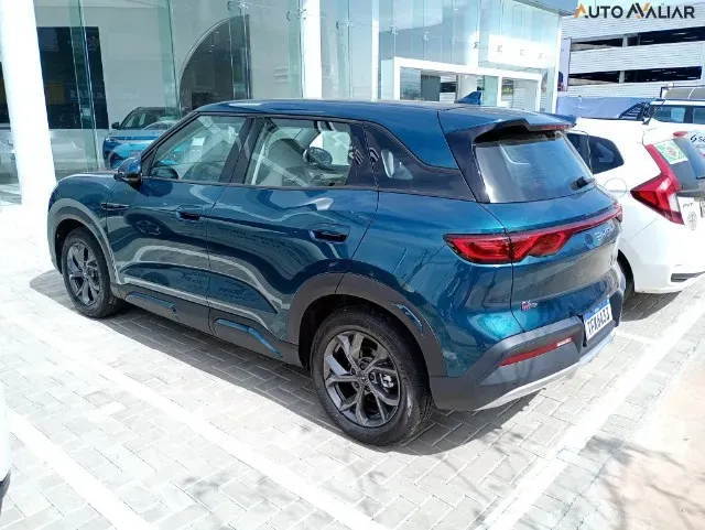 BYD Yuan Pro - Miniatura 4