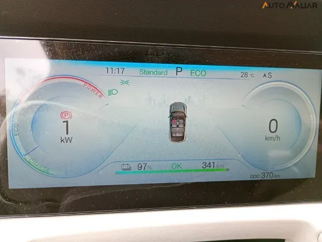 BYD Yuan Pro - Miniatura 8