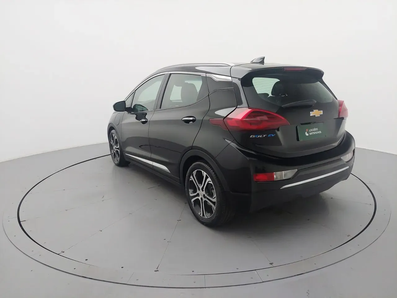 Chevrolet Bolt EV - Miniatura 3