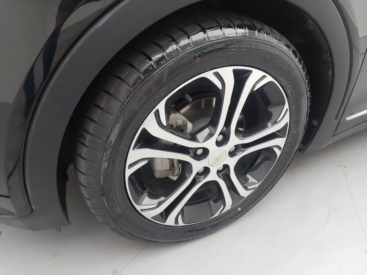 Chevrolet Bolt EV - Miniatura 10