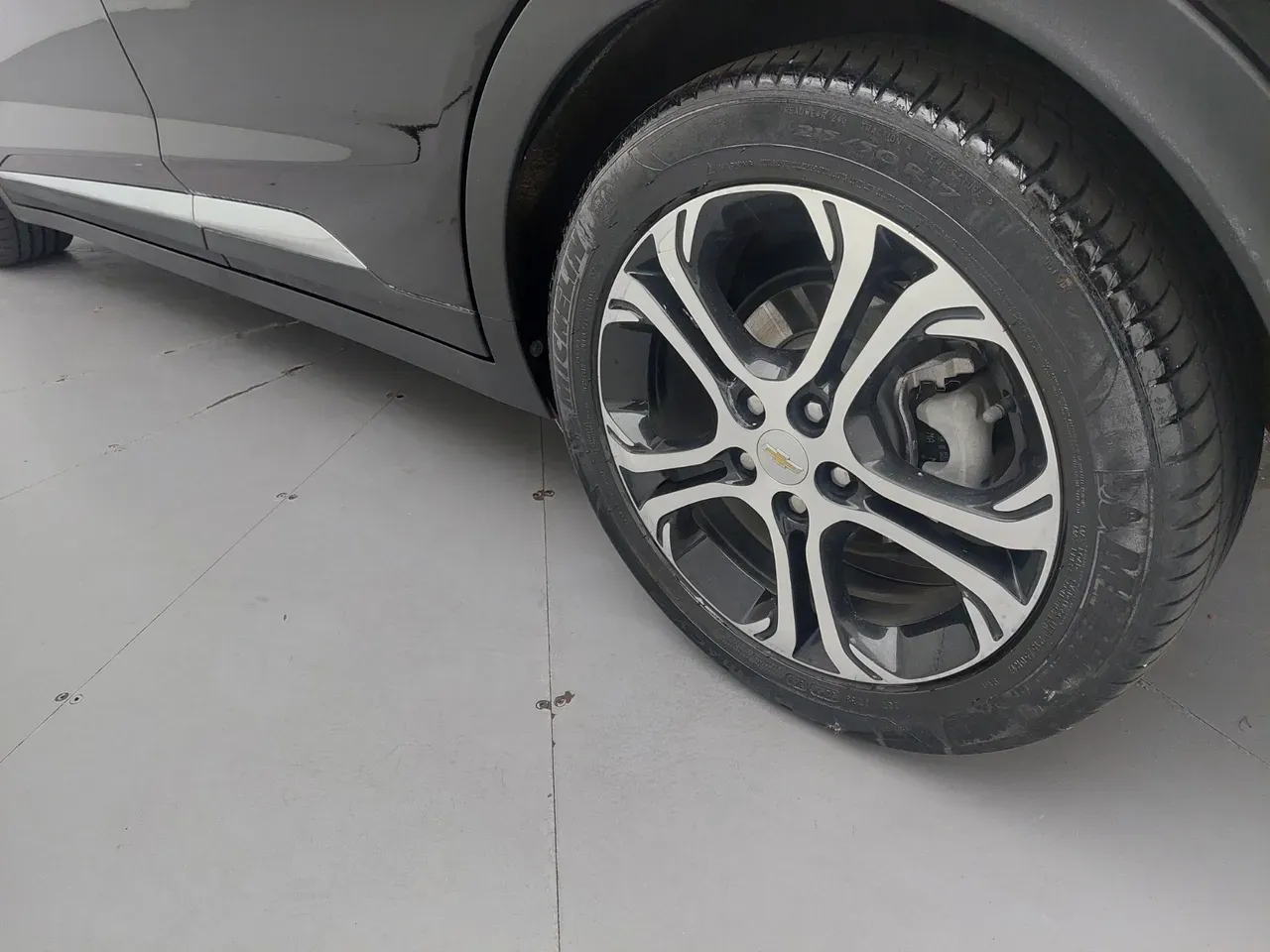 Chevrolet Bolt EV - Miniatura 11