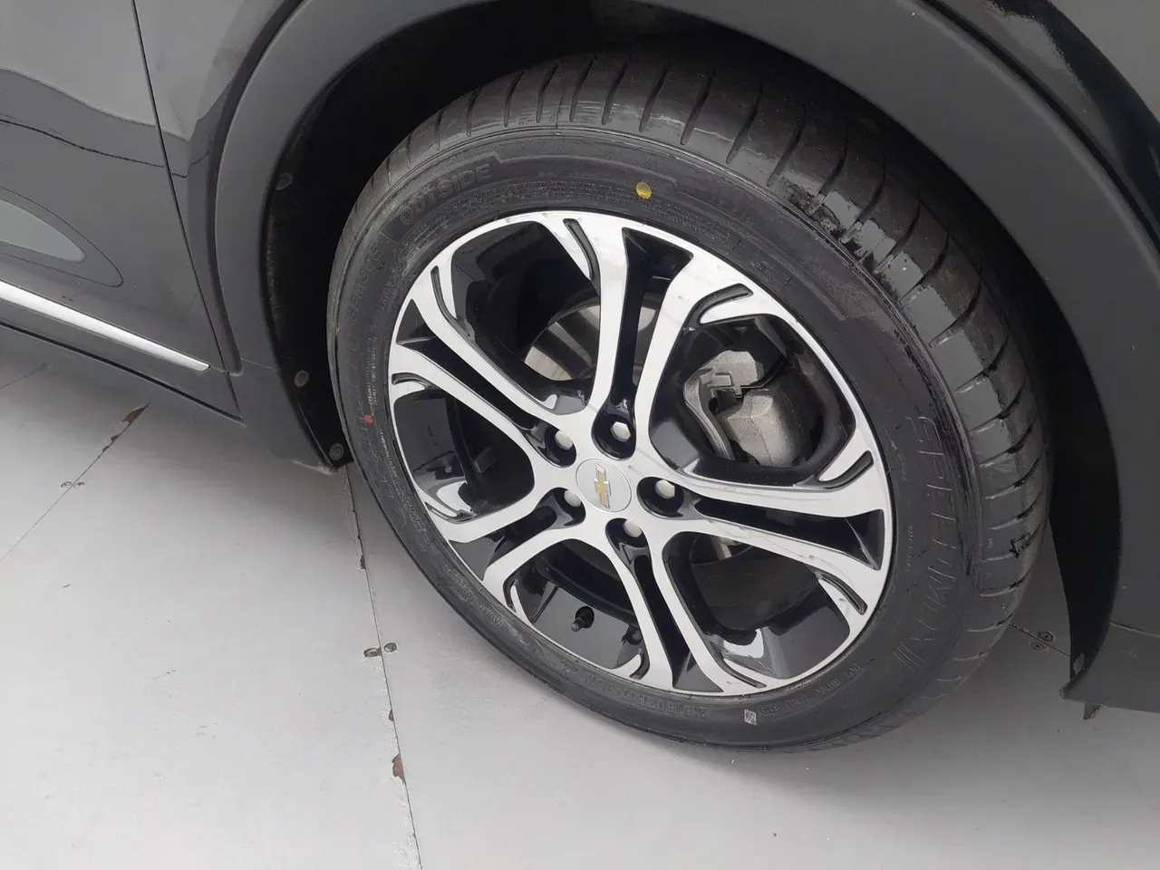 Chevrolet Bolt EV - Miniatura 12