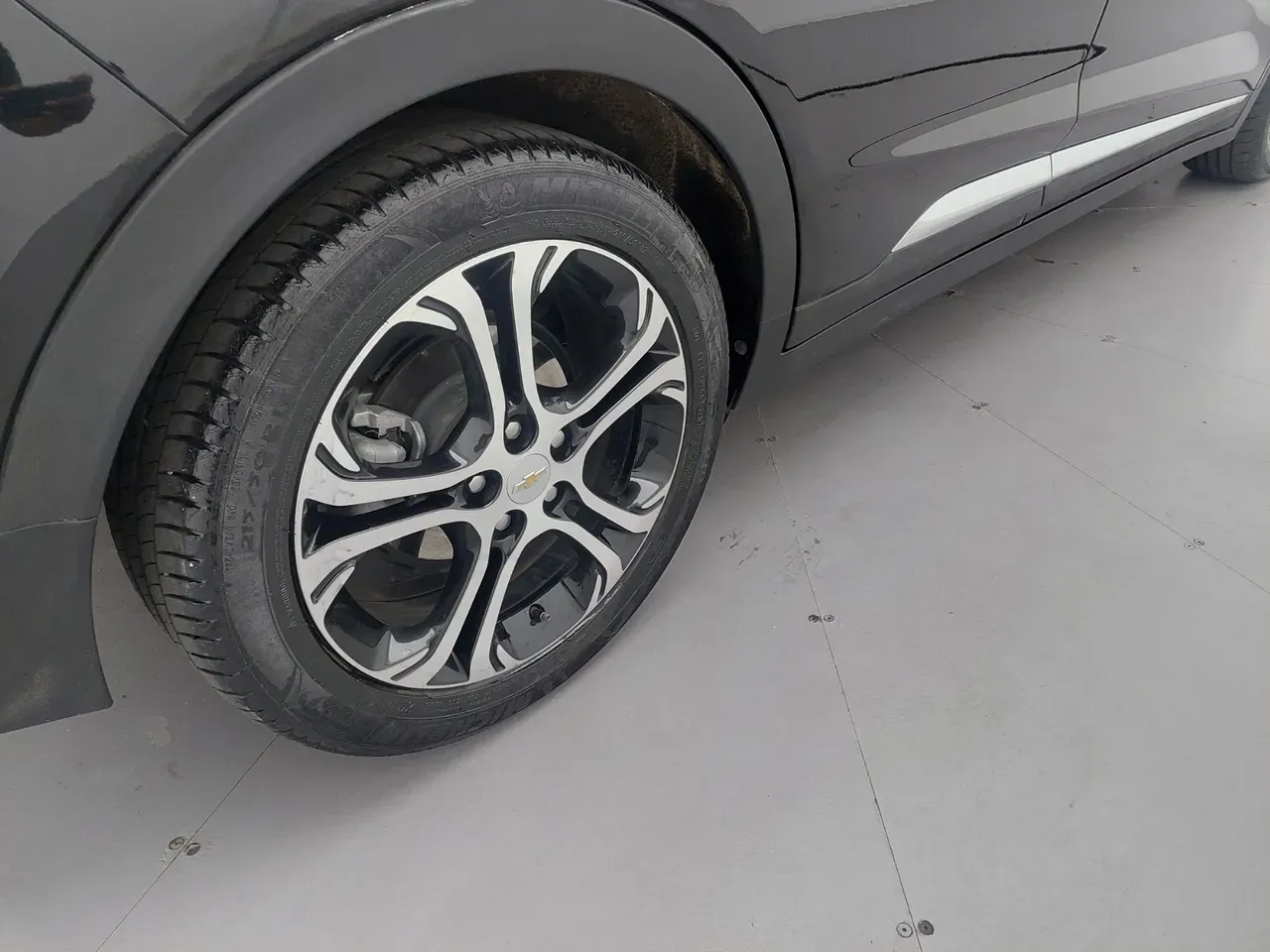 Chevrolet Bolt EV - Miniatura 13