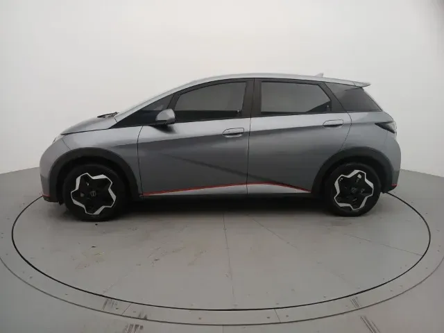 BYD Dolphin - Miniatura 2