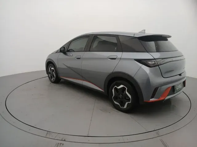 BYD Dolphin - Miniatura 3