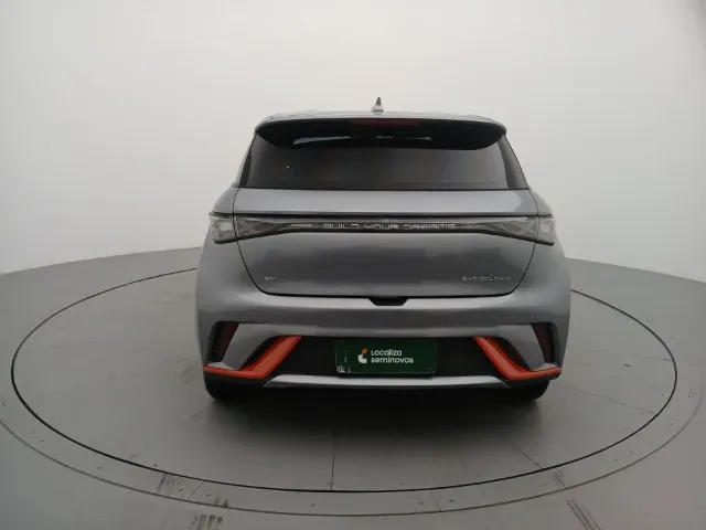 BYD Dolphin - Miniatura 4