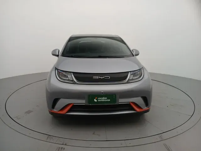 BYD Dolphin - Miniatura 9