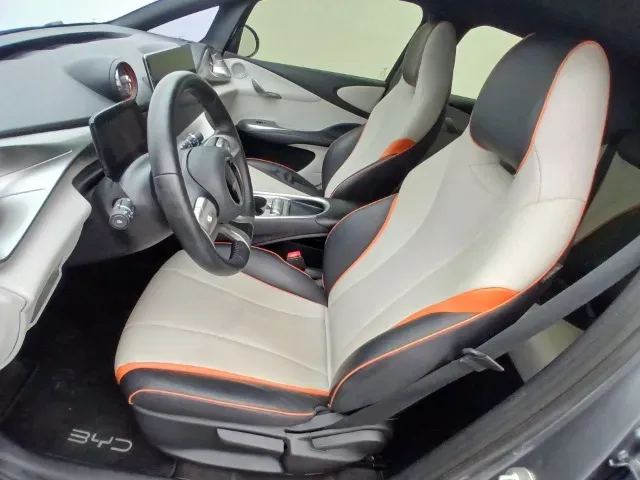 BYD Dolphin - Miniatura 11