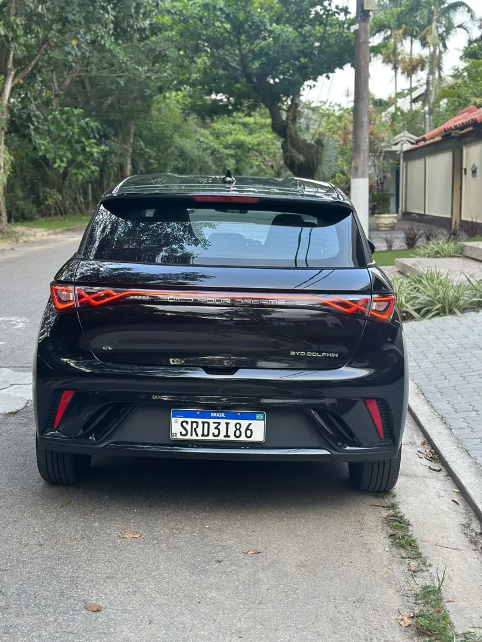 BYD Dolphin - Miniatura 6