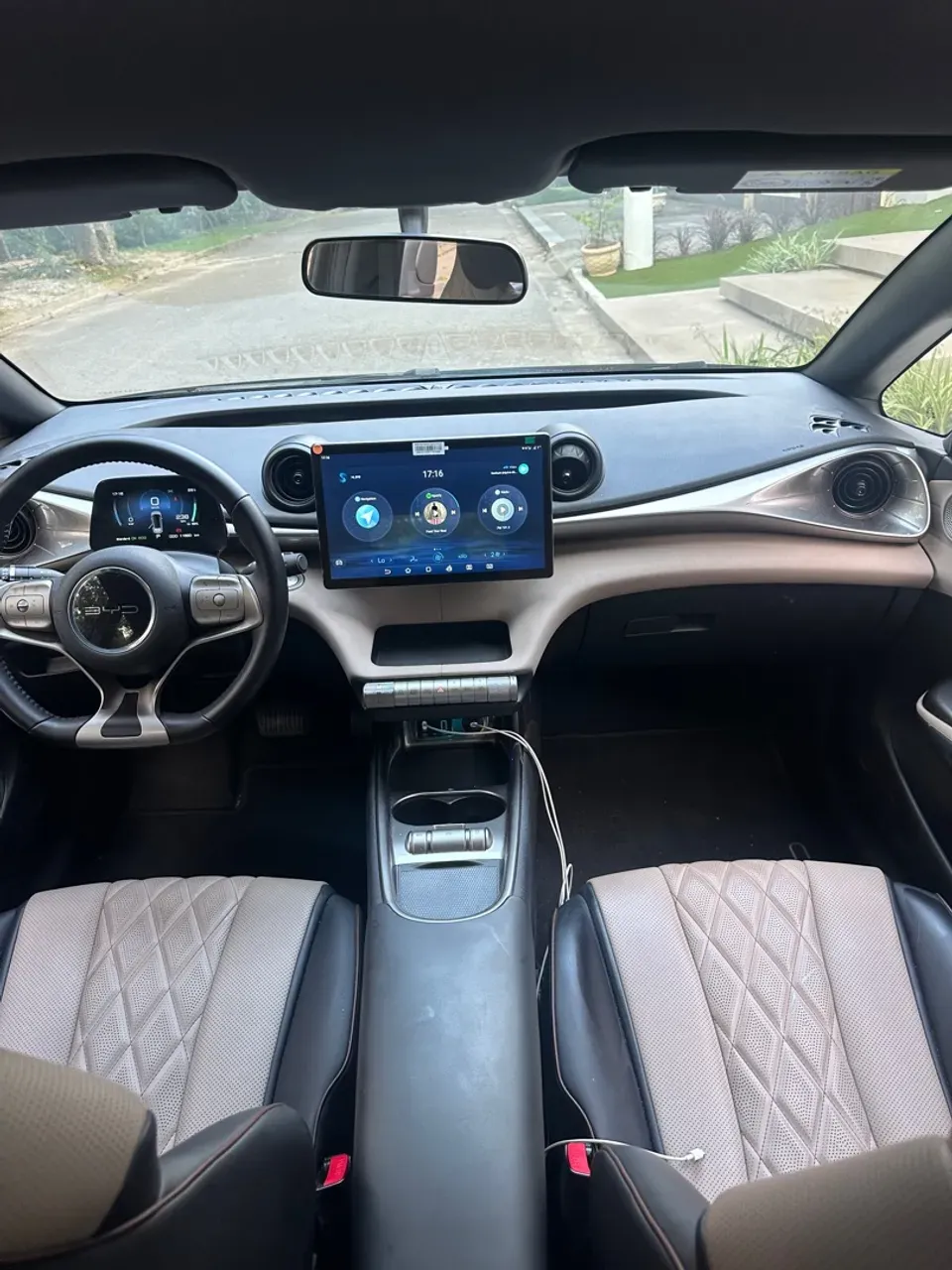 BYD Dolphin - Miniatura 8