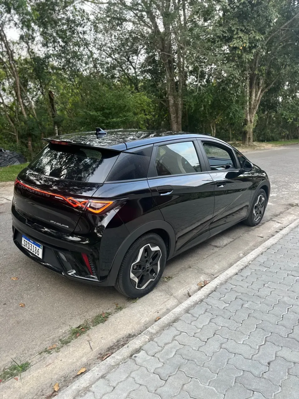 BYD Dolphin - Miniatura 9