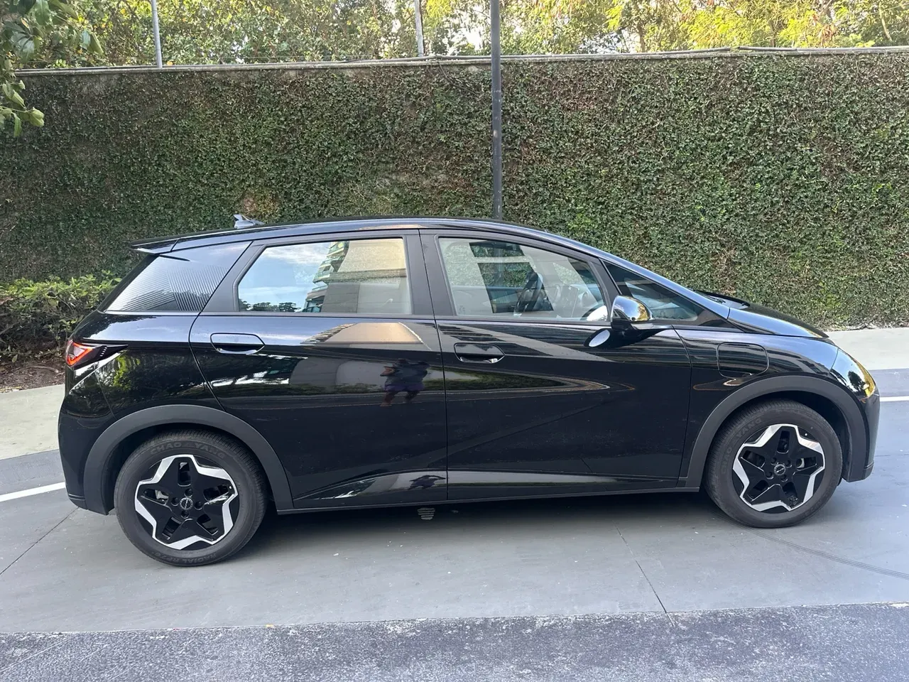 BYD Dolphin - Miniatura 13