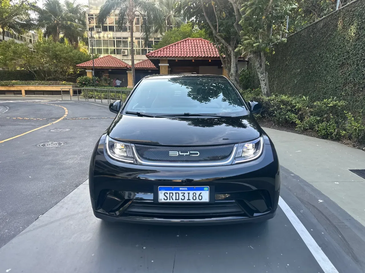 BYD Dolphin - Miniatura 14