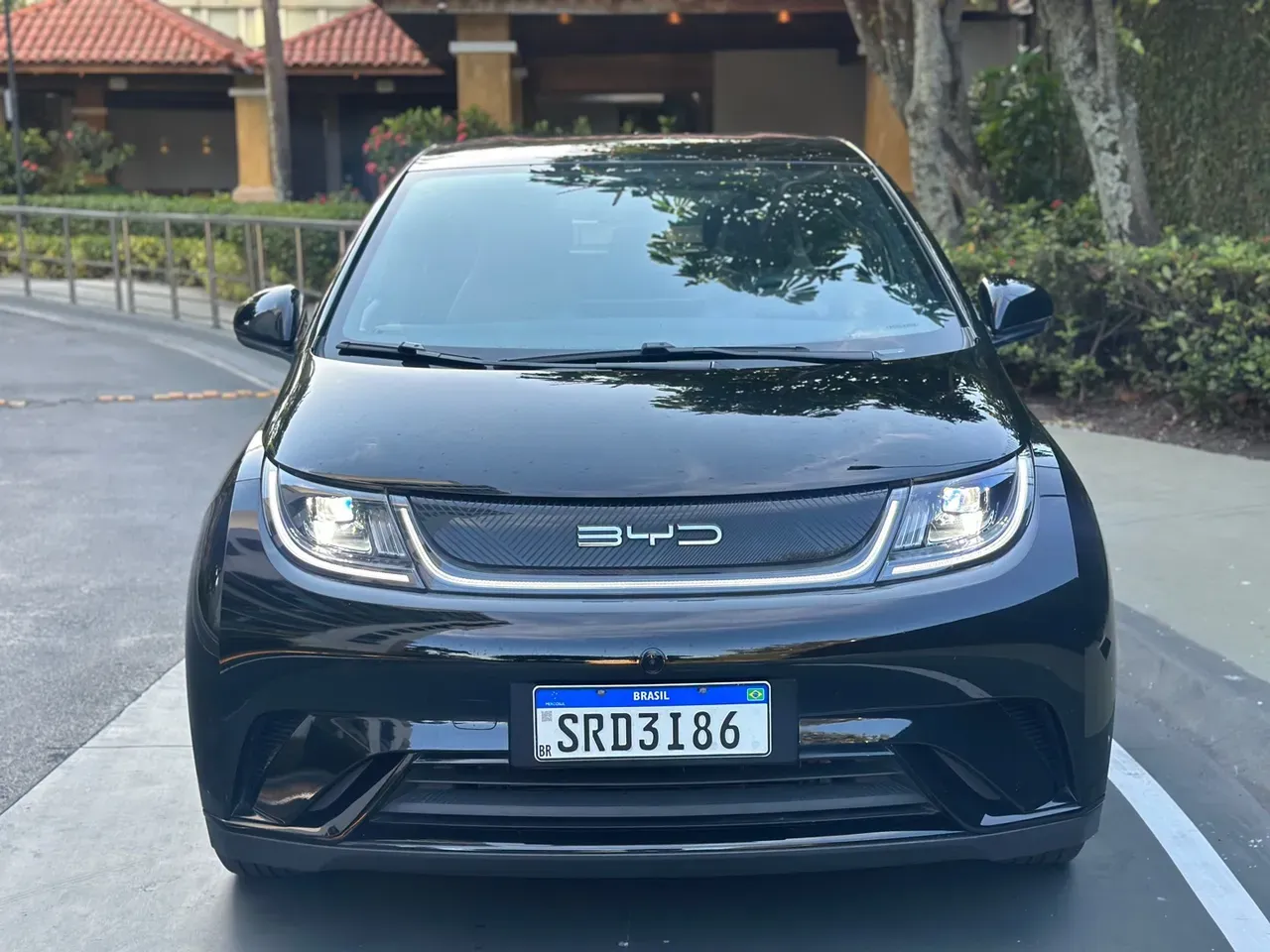 BYD Dolphin - Miniatura 15