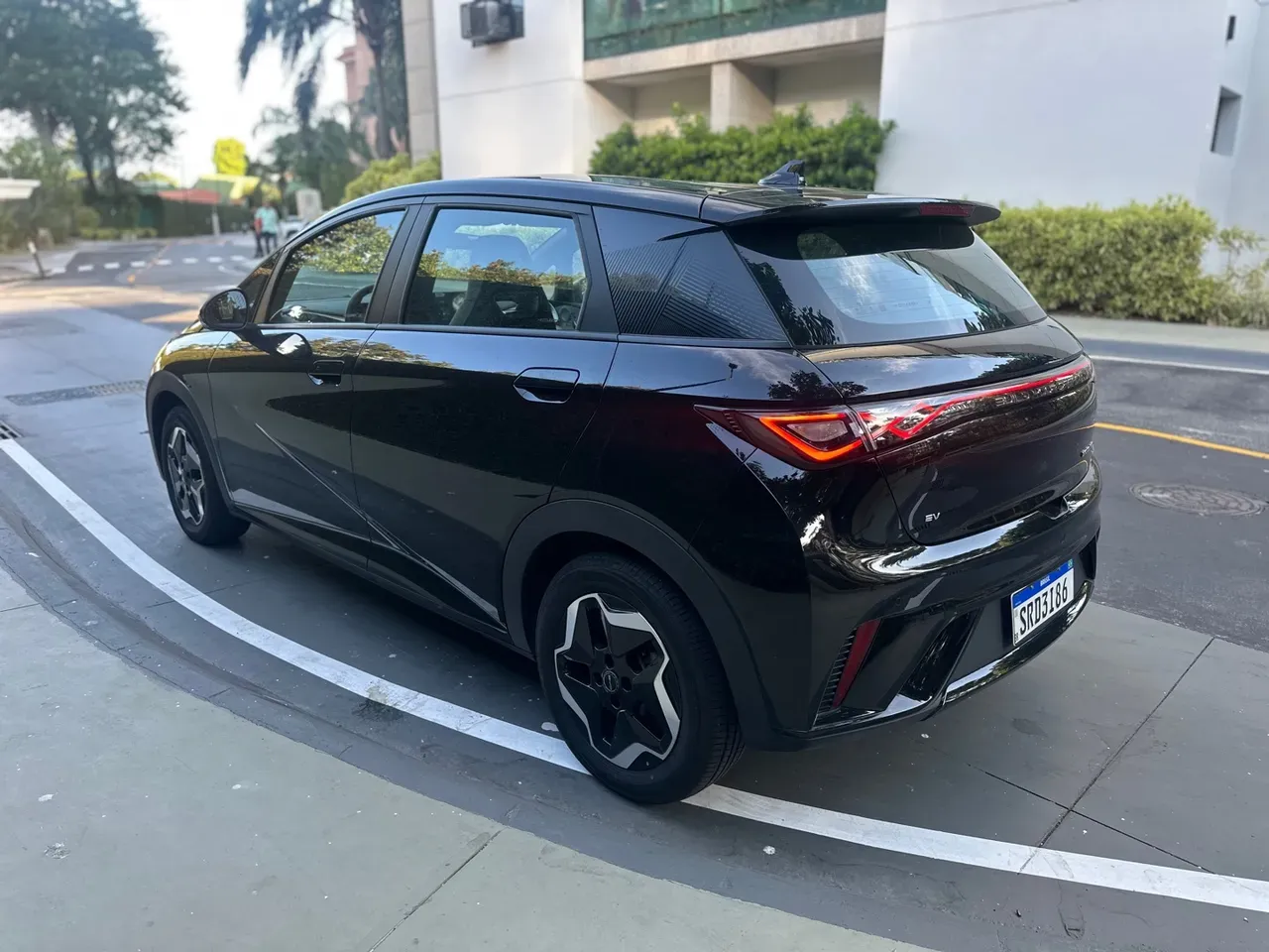 BYD Dolphin - Miniatura 19
