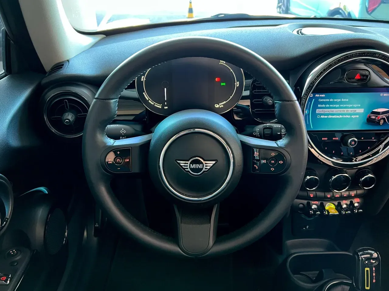 Mini CooperSE - Miniatura 7