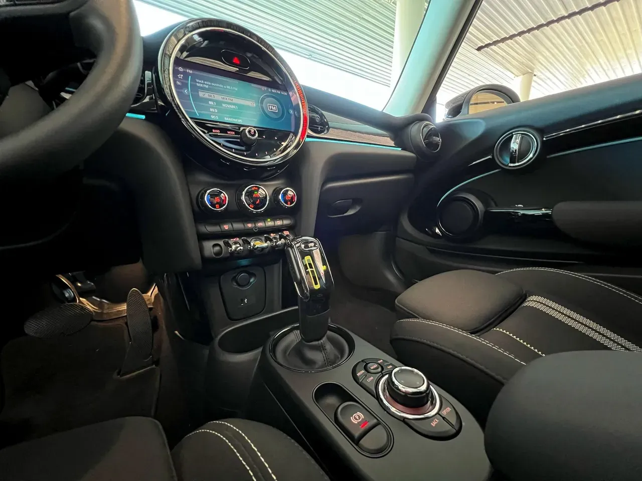 Mini CooperSE - Miniatura 8