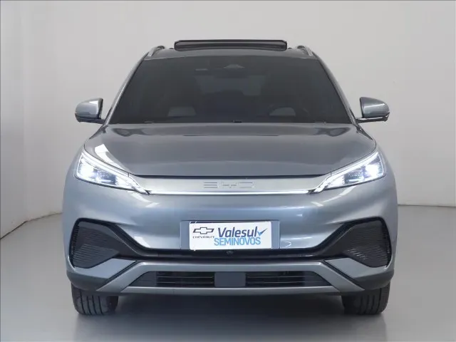 BYD Yuan Plus - Miniatura 3