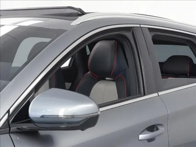 BYD Yuan Plus - Miniatura 6