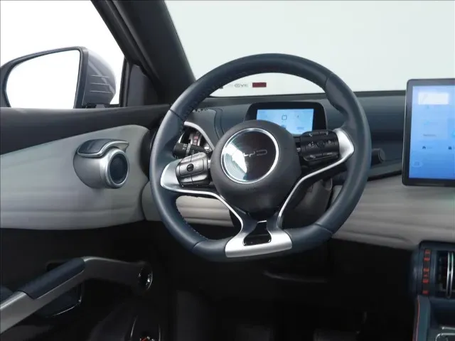 BYD Yuan Plus - Miniatura 8