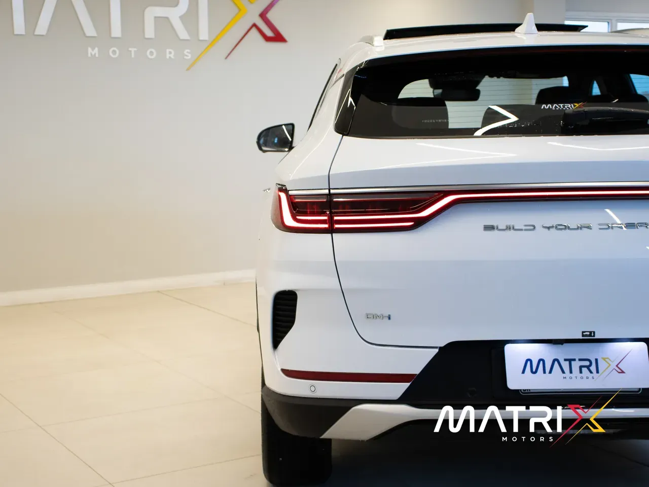 BYD Song Plus - Miniatura 18