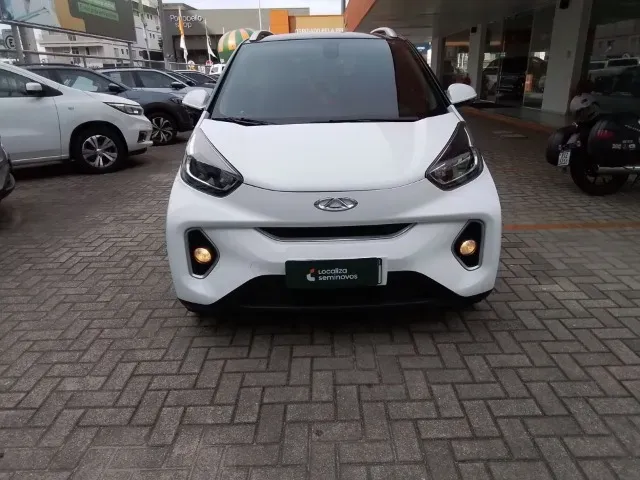 Chery Icar