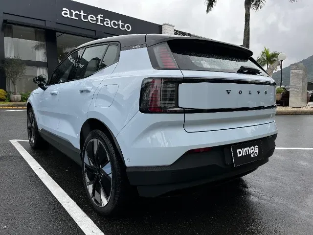 Volvo EX30 - Miniatura 3