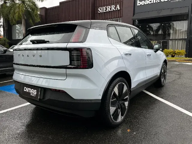 Volvo EX30 - Miniatura 5