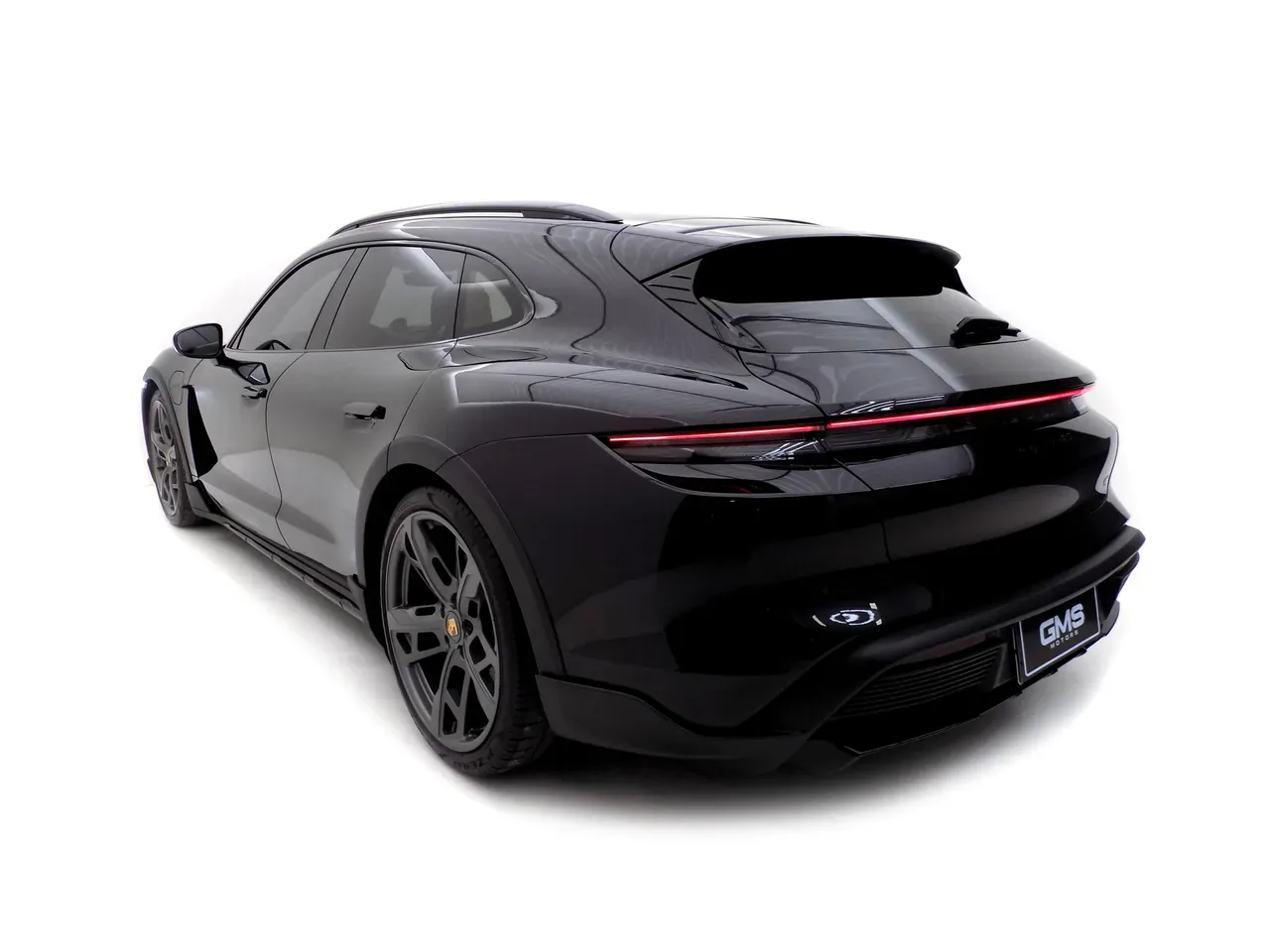Porsche Taycan - Miniatura 4