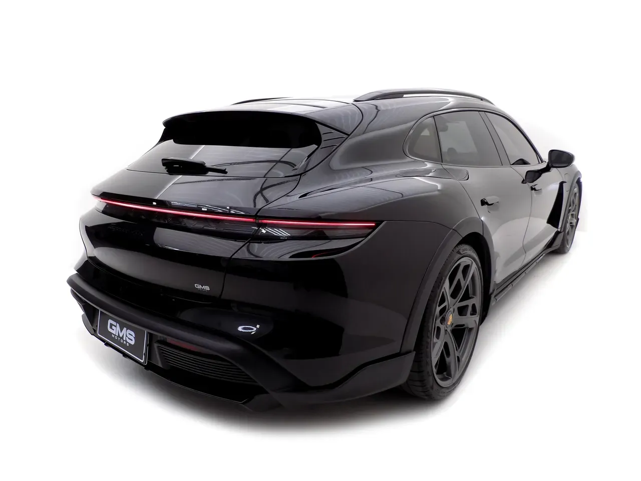 Porsche Taycan - Miniatura 5