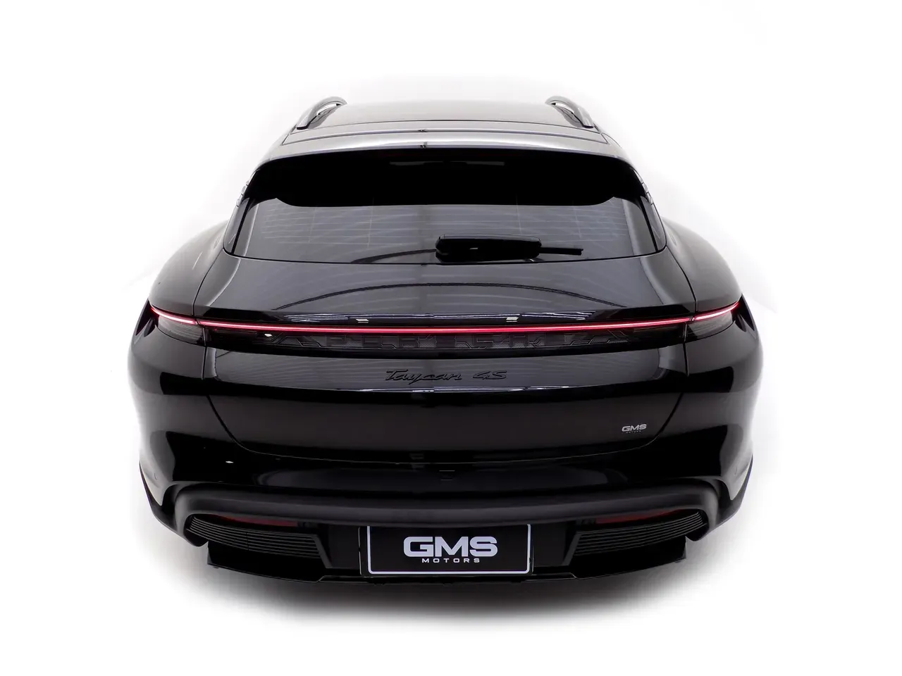 Porsche Taycan - Miniatura 16