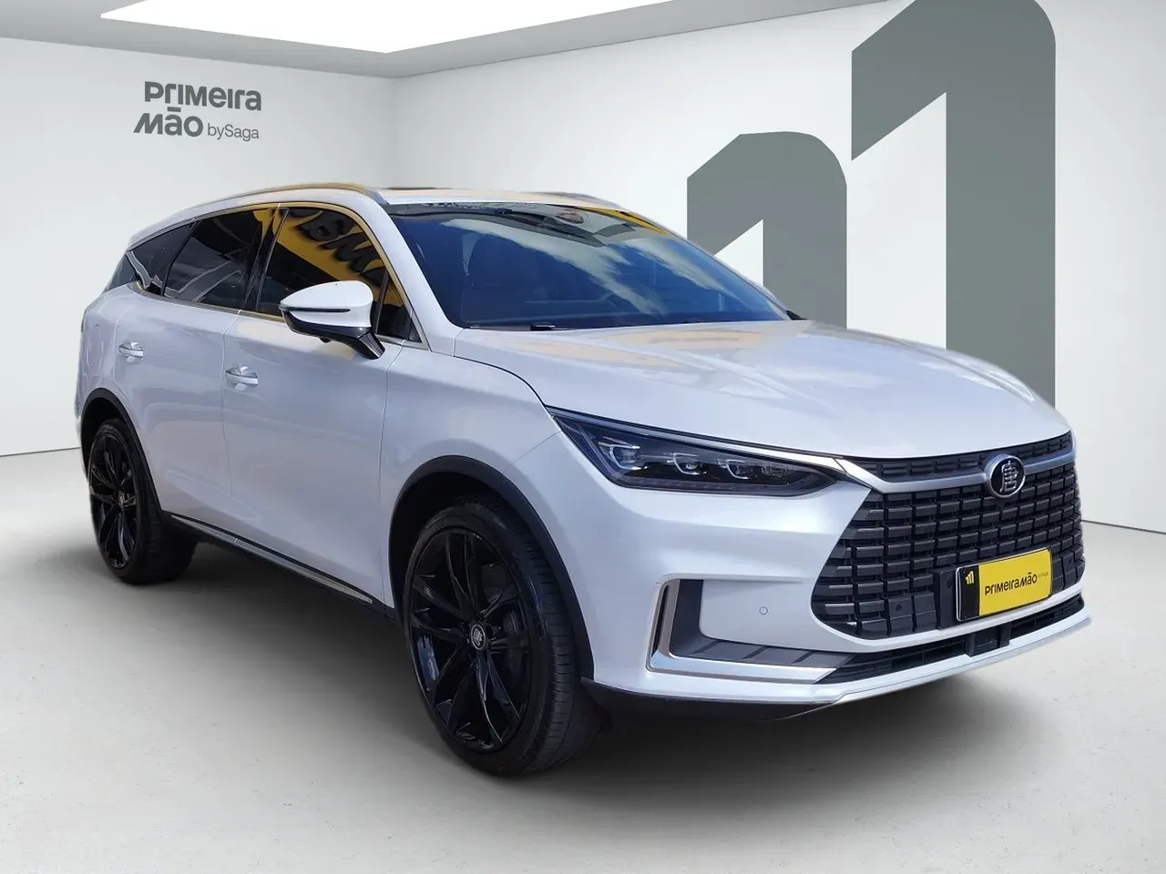 BYD E2 - Miniatura 2