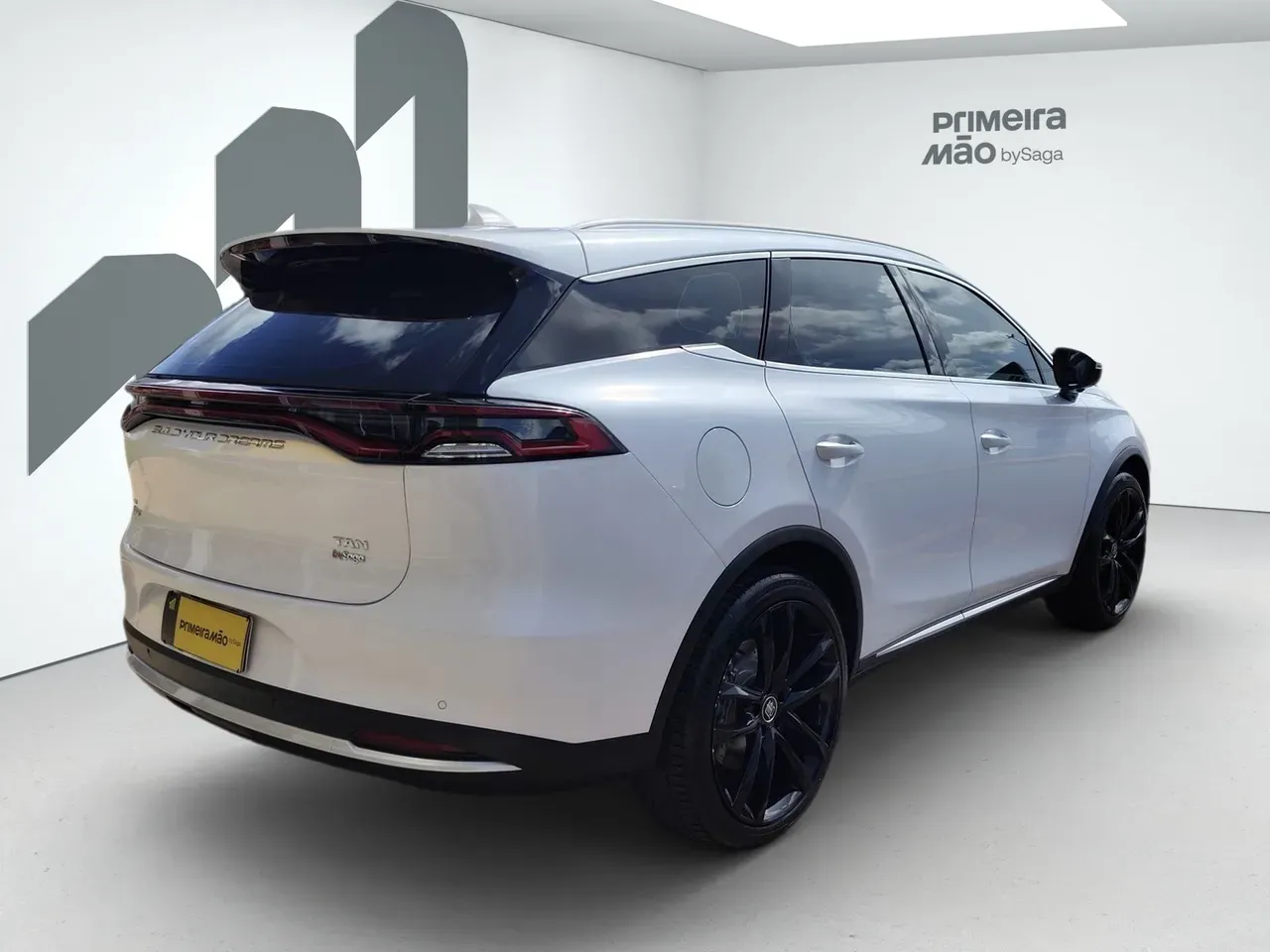 BYD E2 - Miniatura 4