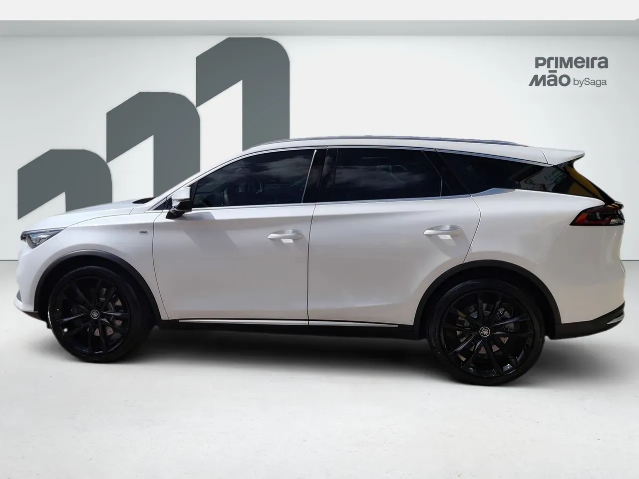 BYD E2 - Miniatura 6