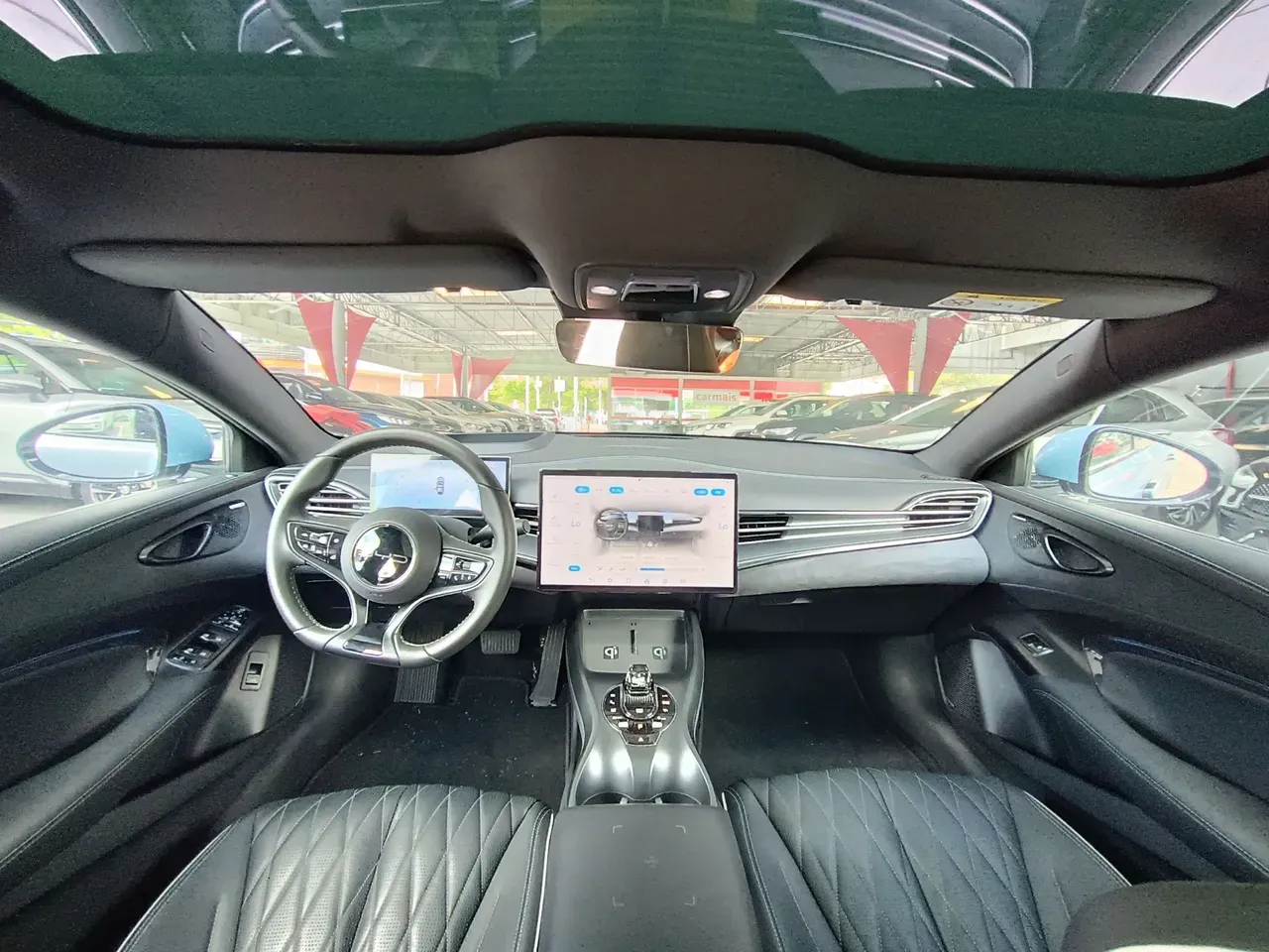 BYD Seal - Miniatura 8