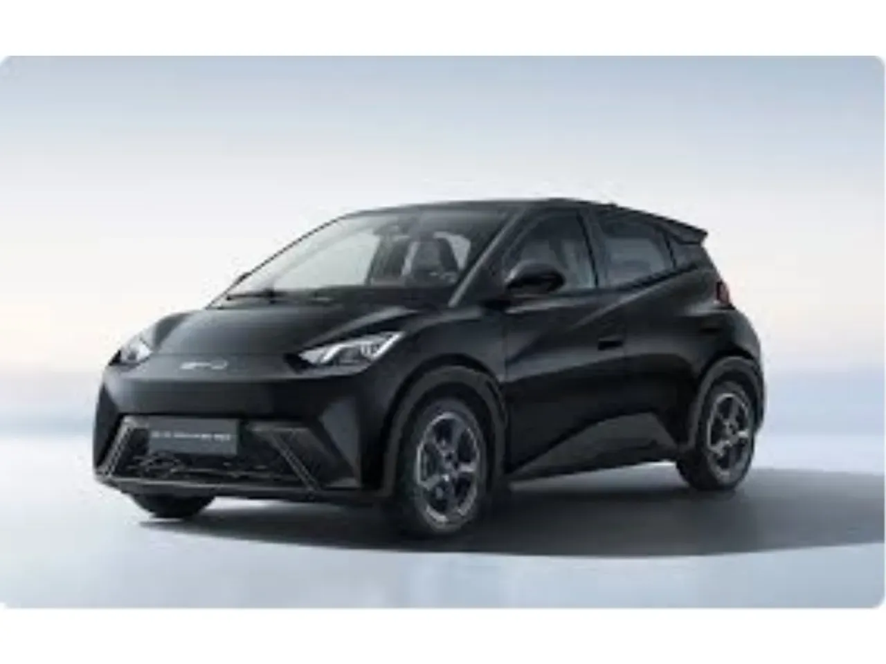 BYD Dolphin Mini - Miniatura 7