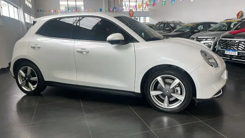 GWM Ora 03 - Imagem 2