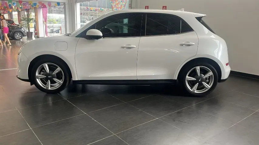 GWM Ora 03 - Imagem 3