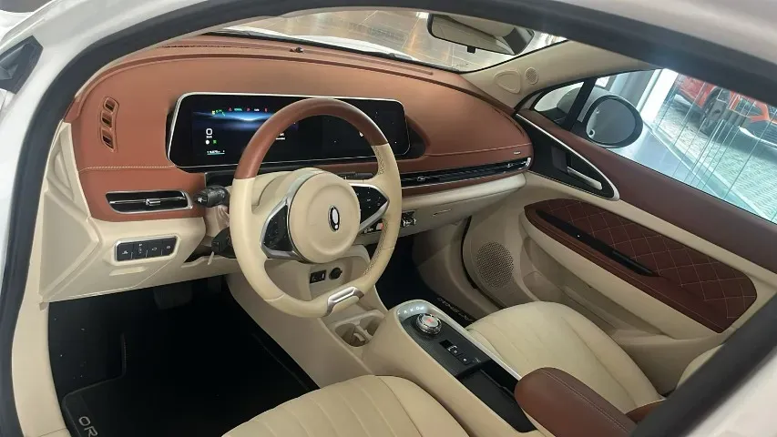 GWM Ora 03 - Imagem 4